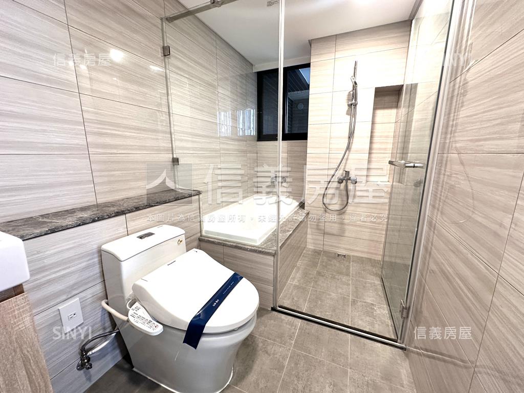 沅林築青｜大兩房｜附平車房屋室內格局與周邊環境