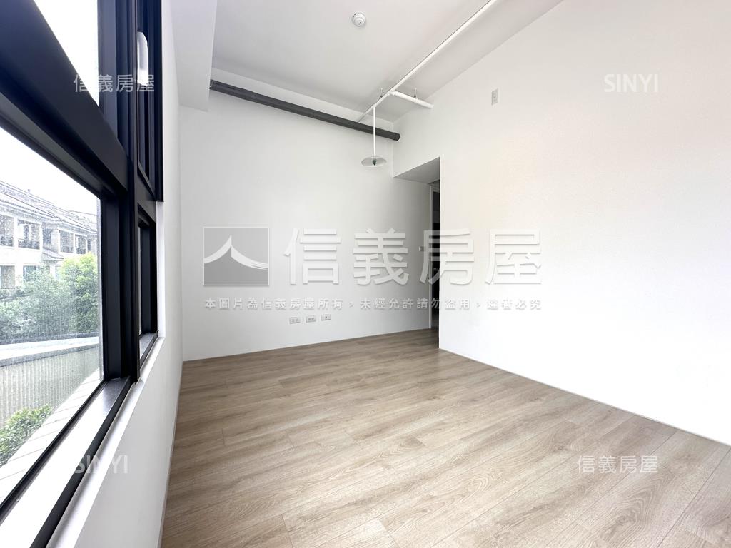 沅林築青｜大兩房｜附平車房屋室內格局與周邊環境