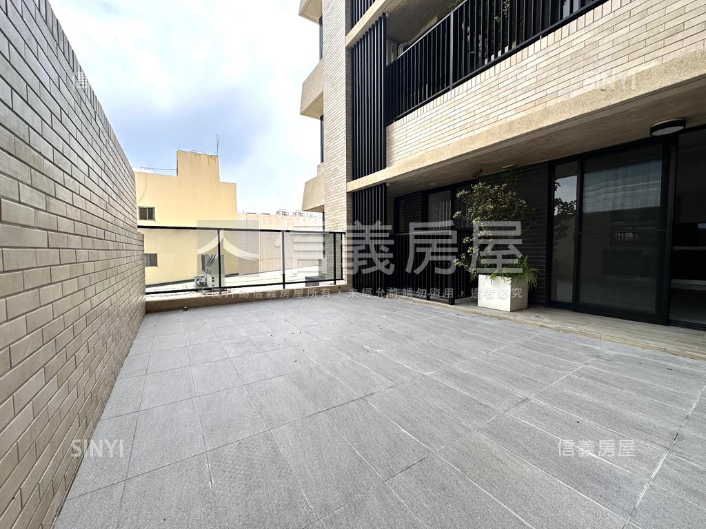 沅林築青｜大兩房｜附平車房屋室內格局與周邊環境