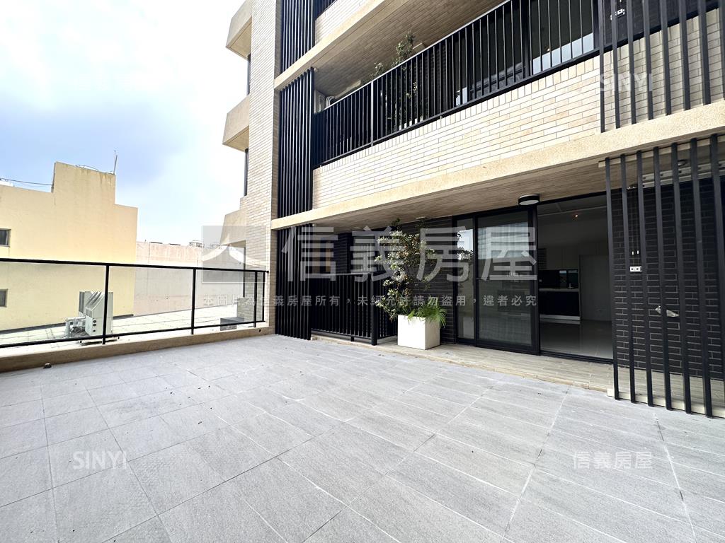 沅林築青｜大兩房｜附平車房屋室內格局與周邊環境