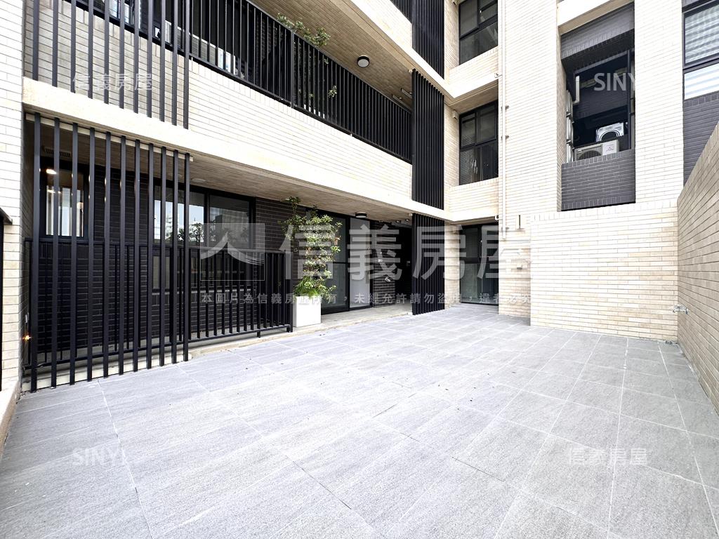 沅林築青｜大兩房｜附平車房屋室內格局與周邊環境