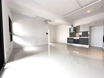 沅林築青｜大兩房｜附平車