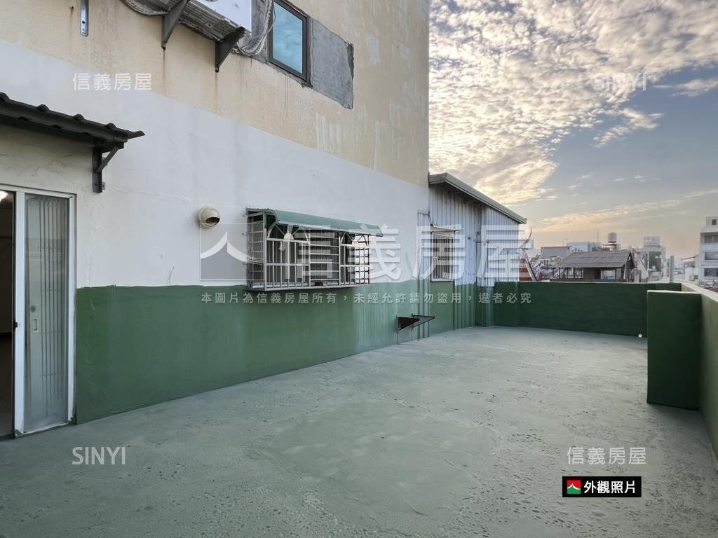 赤崁樓低總價華廈房屋室內格局與周邊環境