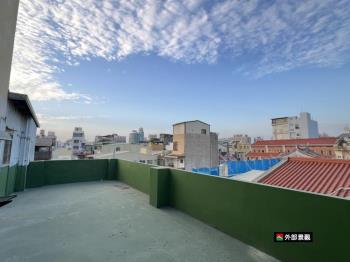 赤崁樓低總價華廈