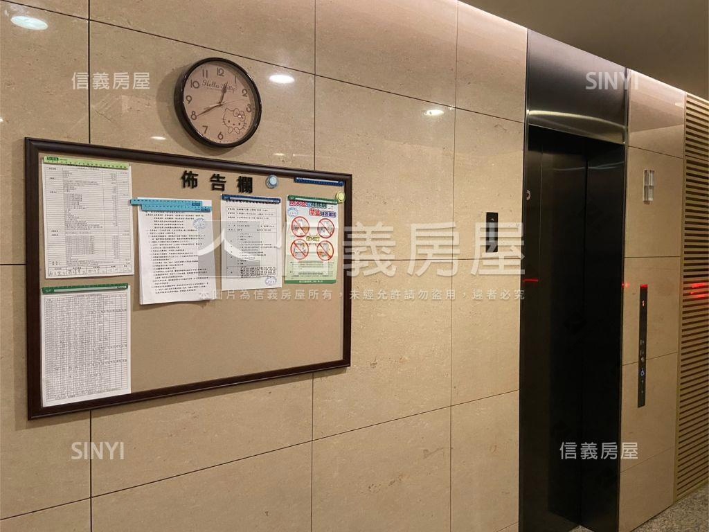 雙子星獨立產權坡平車位房屋室內格局與周邊環境