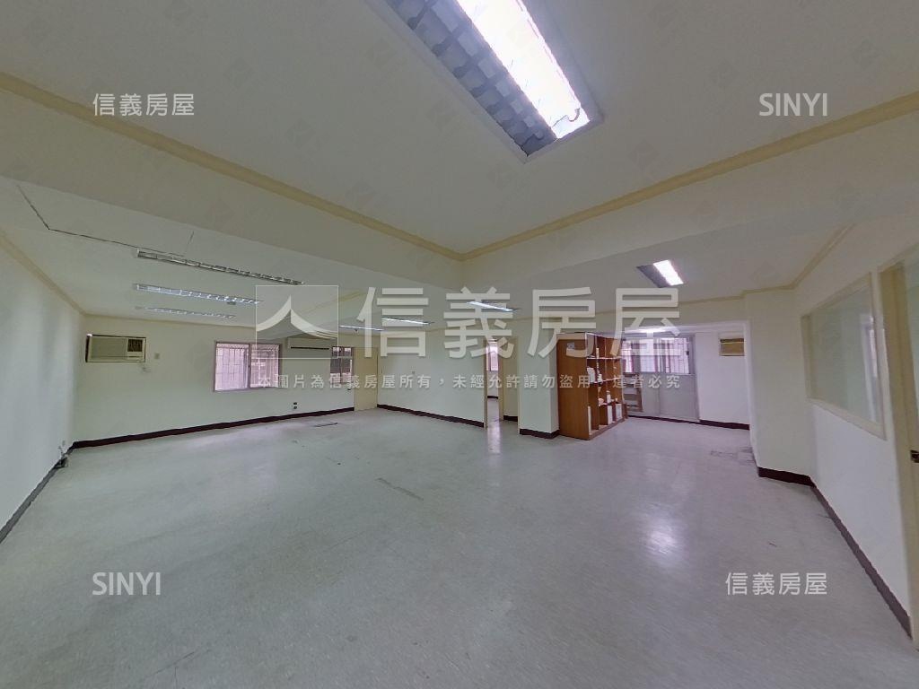 雙敦漢陽實用住辦房屋室內格局與周邊環境