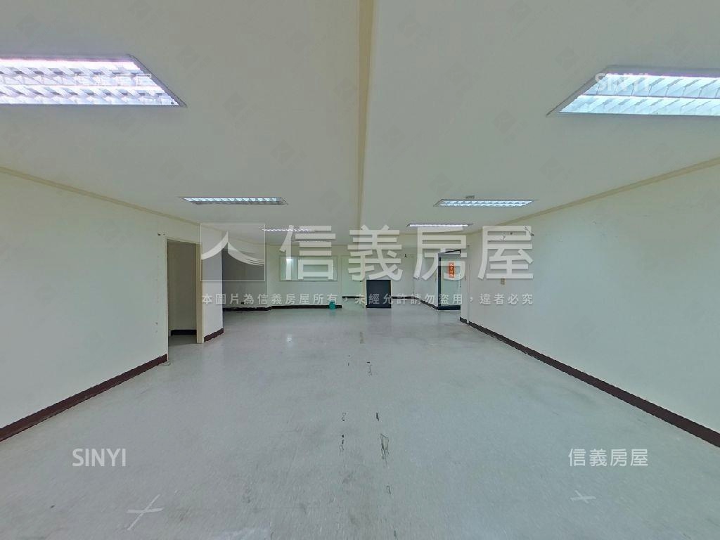 雙敦漢陽實用住辦房屋室內格局與周邊環境