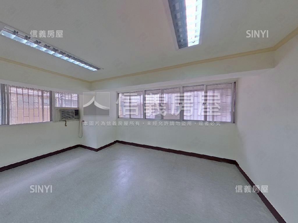 雙敦漢陽實用住辦房屋室內格局與周邊環境
