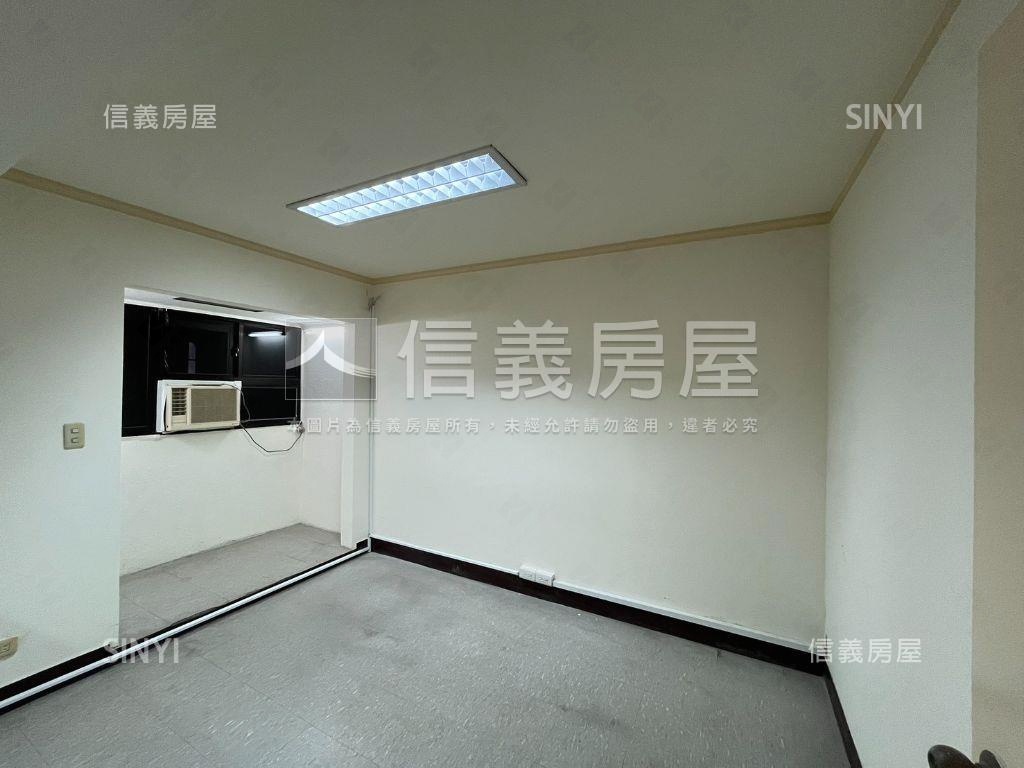 雙敦漢陽實用住辦房屋室內格局與周邊環境