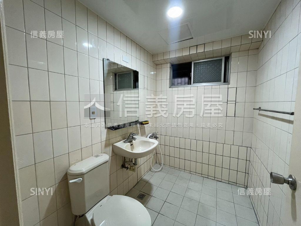 雙敦漢陽實用住辦房屋室內格局與周邊環境