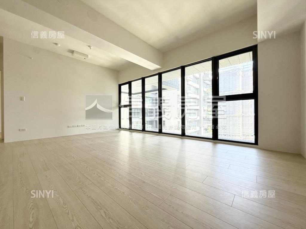 寶輝綠森活莊園美屋房屋室內格局與周邊環境