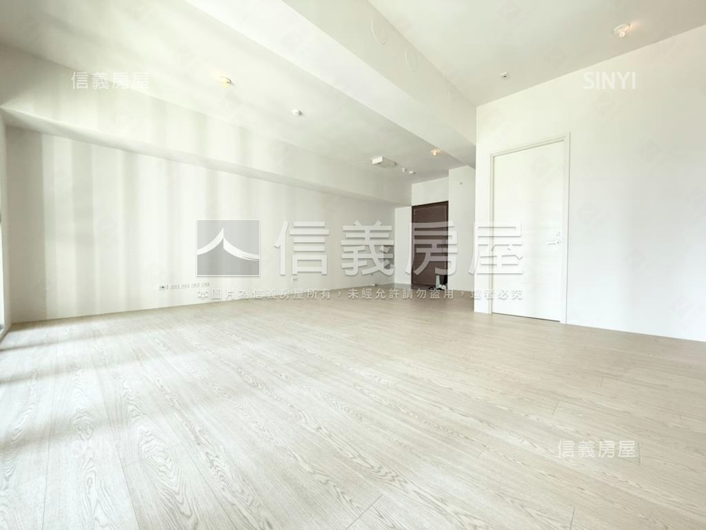 寶輝綠森活莊園美屋房屋室內格局與周邊環境