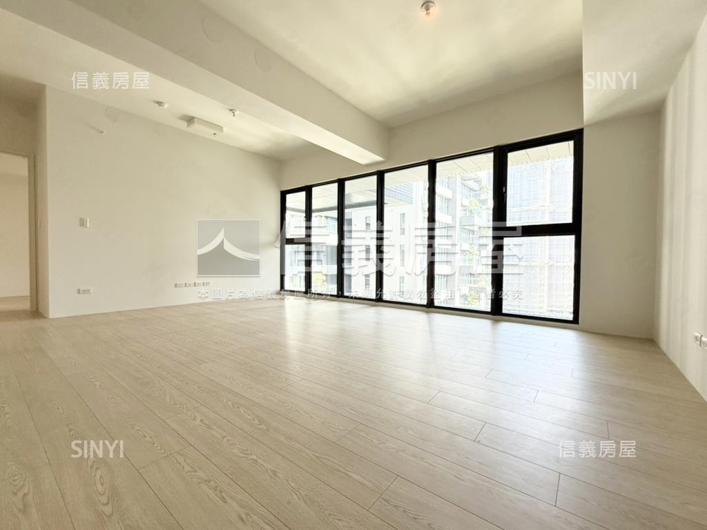 寶輝綠森活莊園美屋房屋室內格局與周邊環境