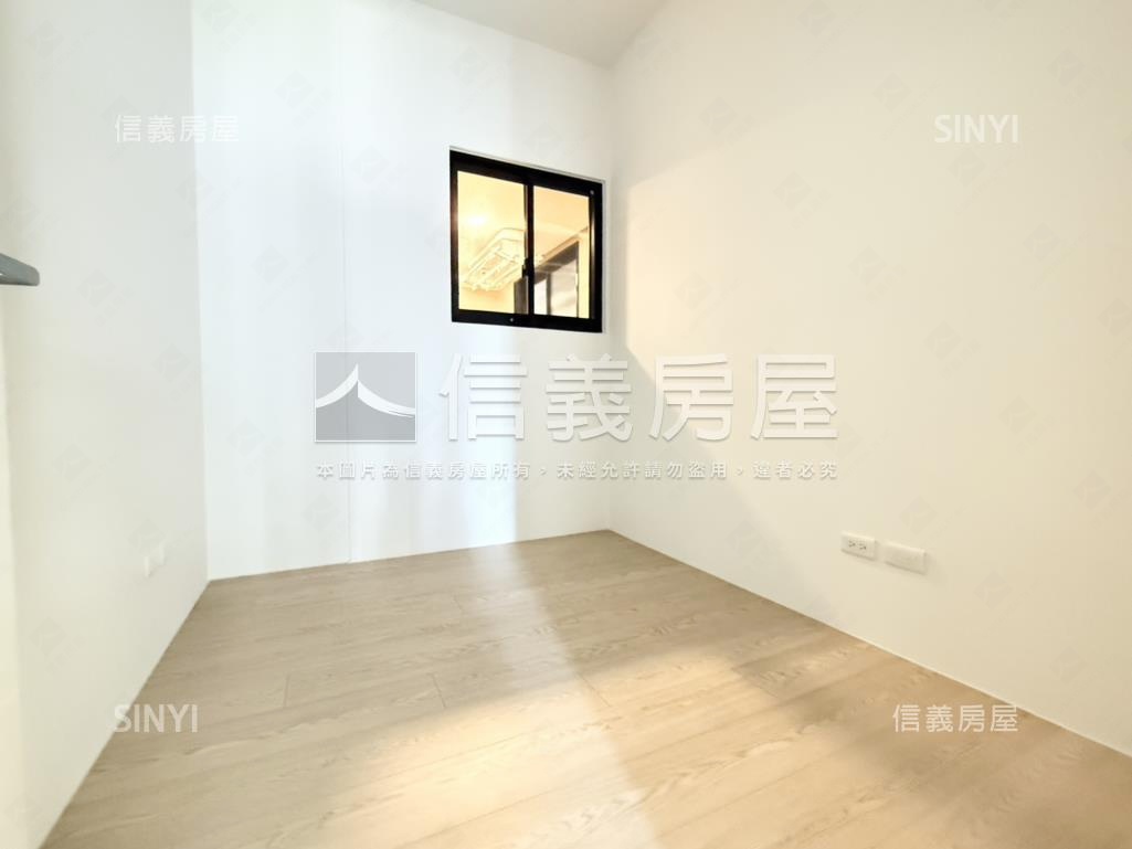 寶輝綠森活莊園美屋房屋室內格局與周邊環境