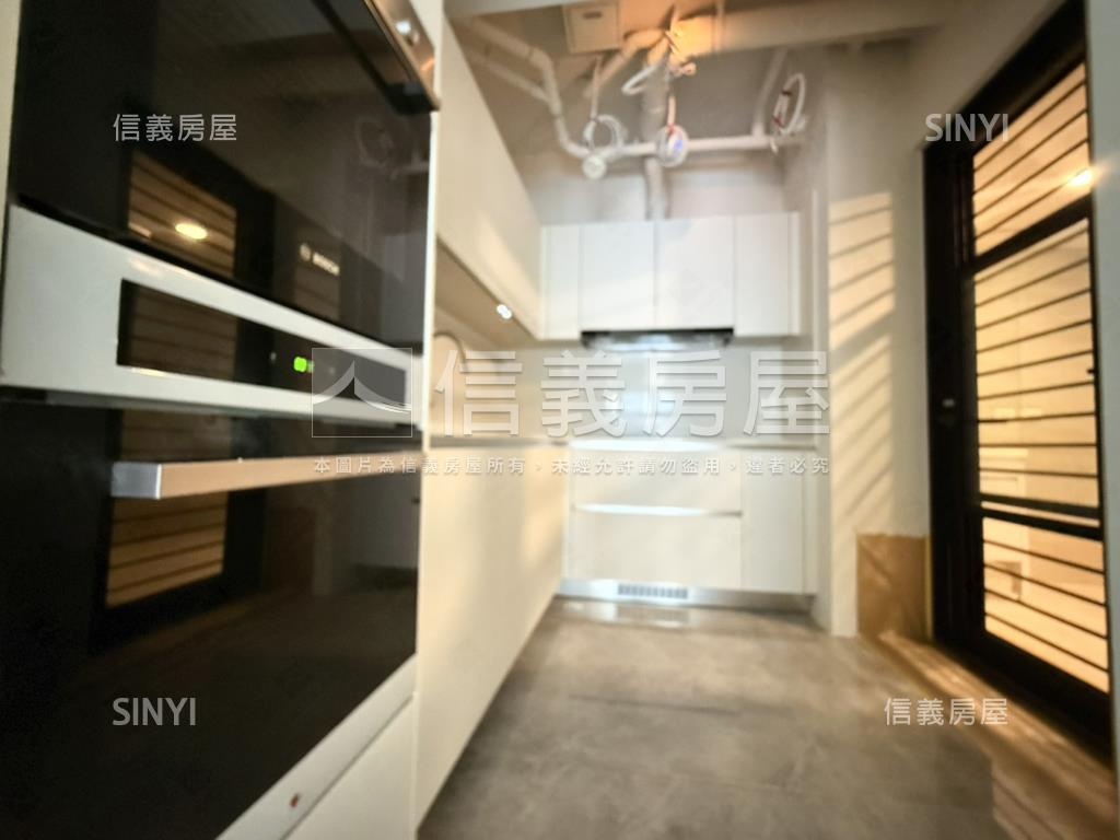 寶輝綠森活莊園美屋房屋室內格局與周邊環境