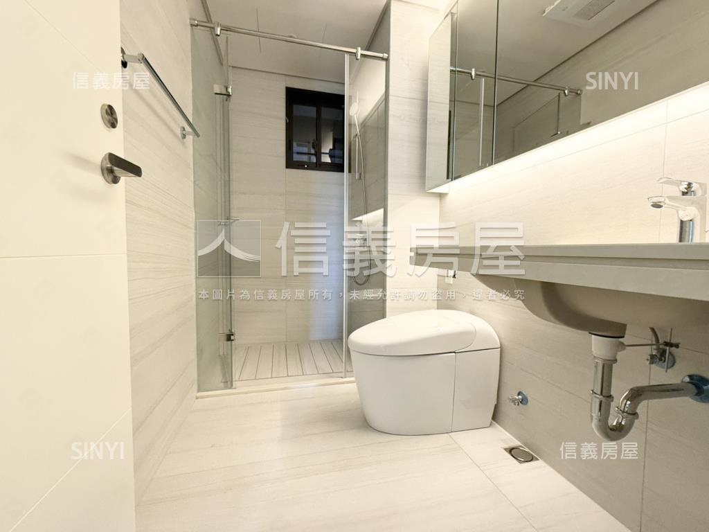 寶輝綠森活莊園美屋房屋室內格局與周邊環境