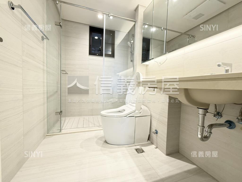 寶輝綠森活莊園美屋房屋室內格局與周邊環境