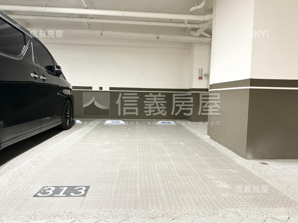 寶輝綠森活莊園美屋房屋室內格局與周邊環境