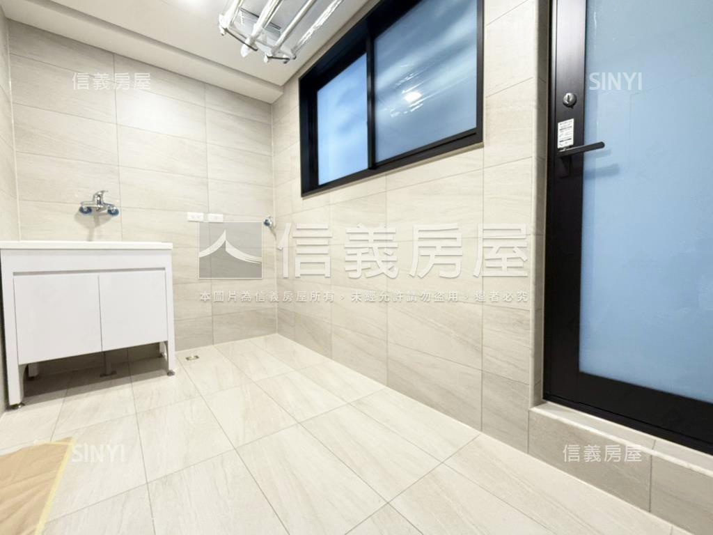 寶輝綠森活莊園美屋房屋室內格局與周邊環境