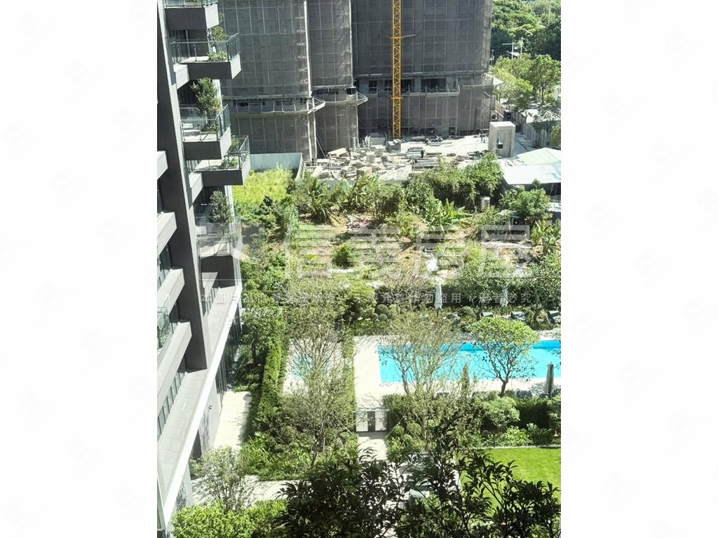 寶輝綠森活莊園美屋房屋室內格局與周邊環境