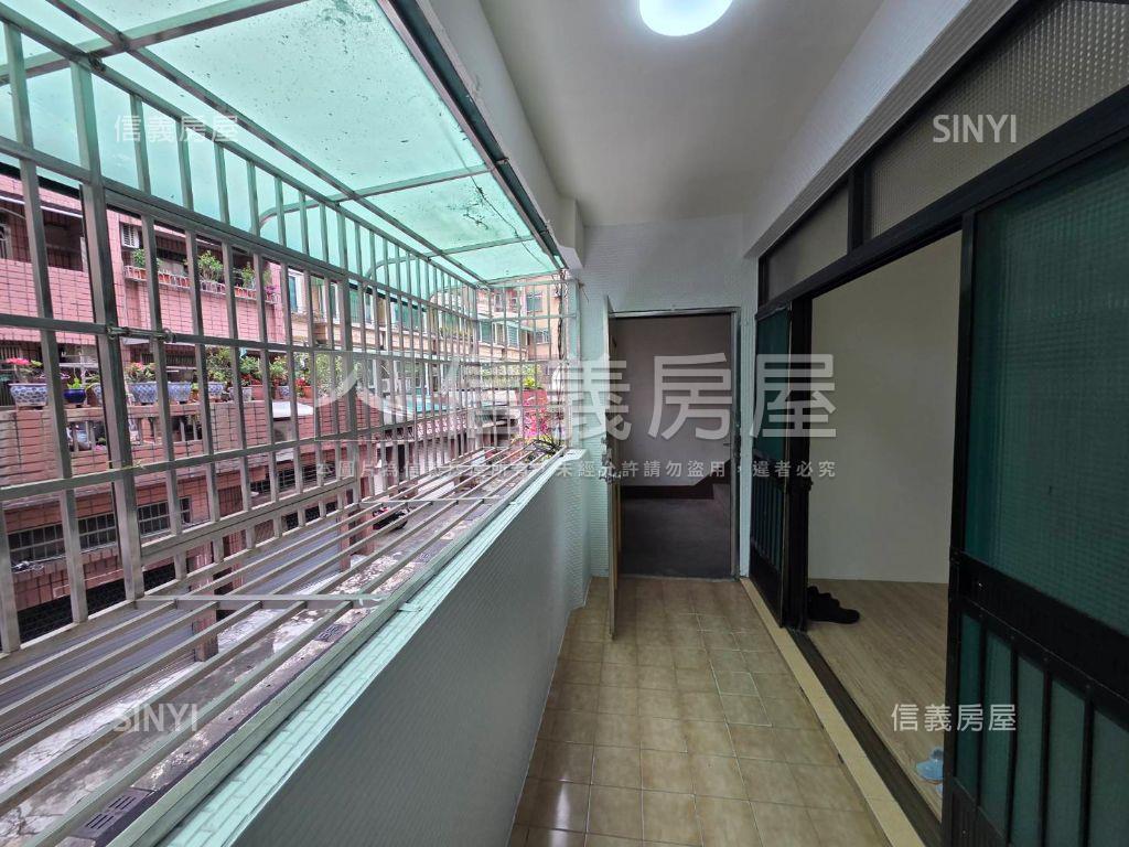 武廟商圈精美三房公寓２樓房屋室內格局與周邊環境