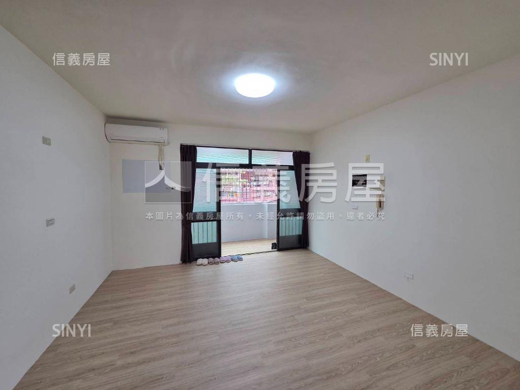 武廟商圈精美三房公寓２樓房屋室內格局與周邊環境