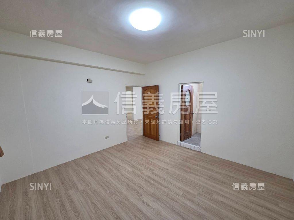 武廟商圈精美三房公寓２樓房屋室內格局與周邊環境