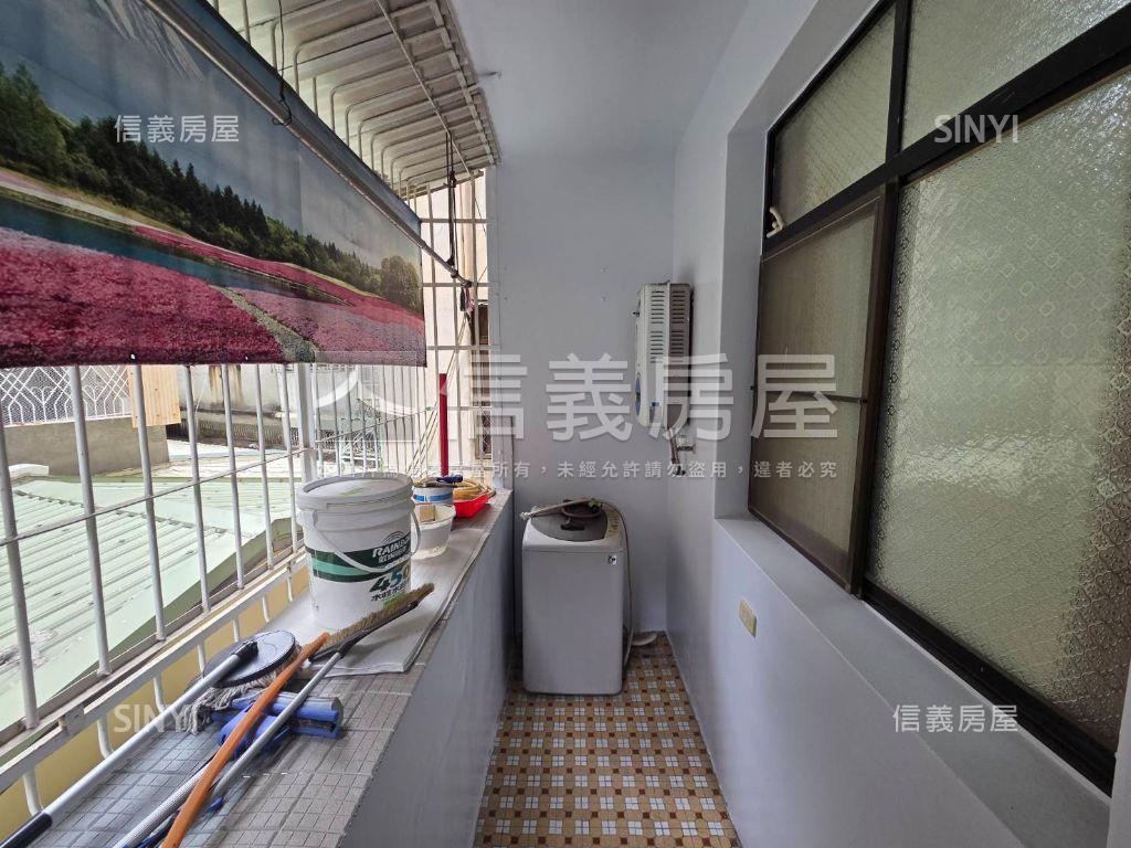 武廟商圈精美三房公寓２樓房屋室內格局與周邊環境