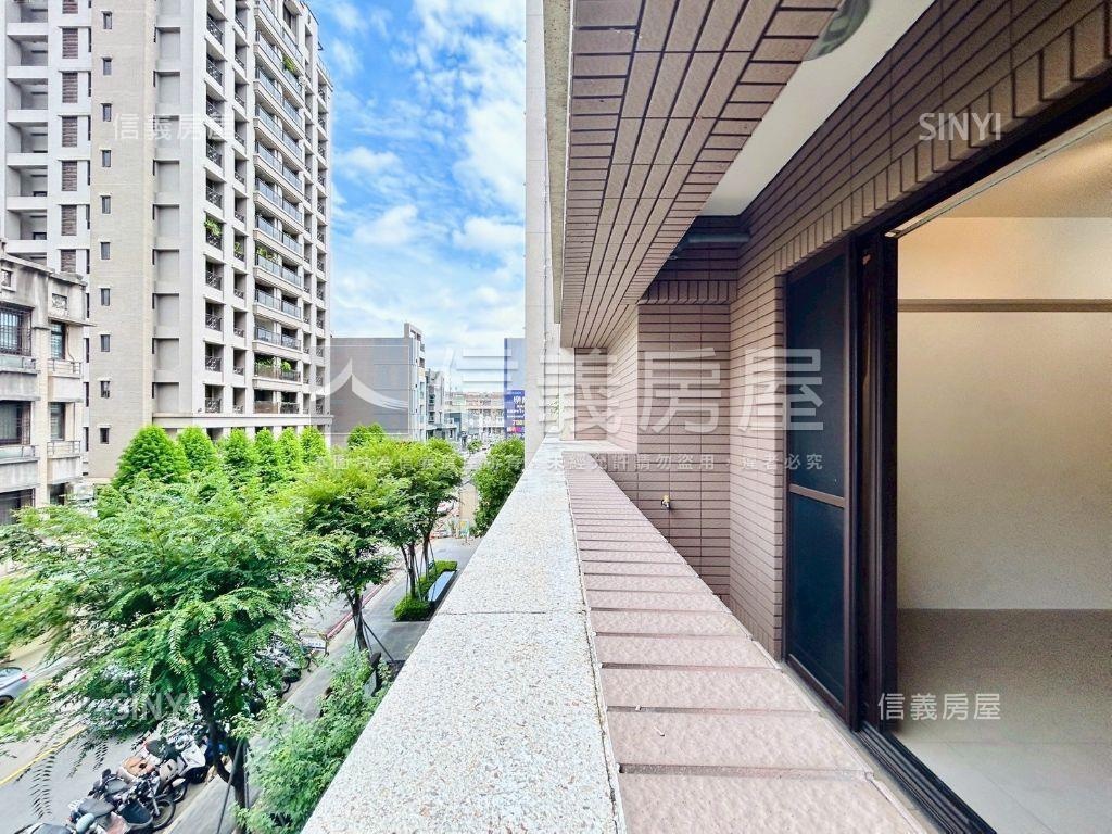 北屯近７４三房裝潢美屋房屋室內格局與周邊環境
