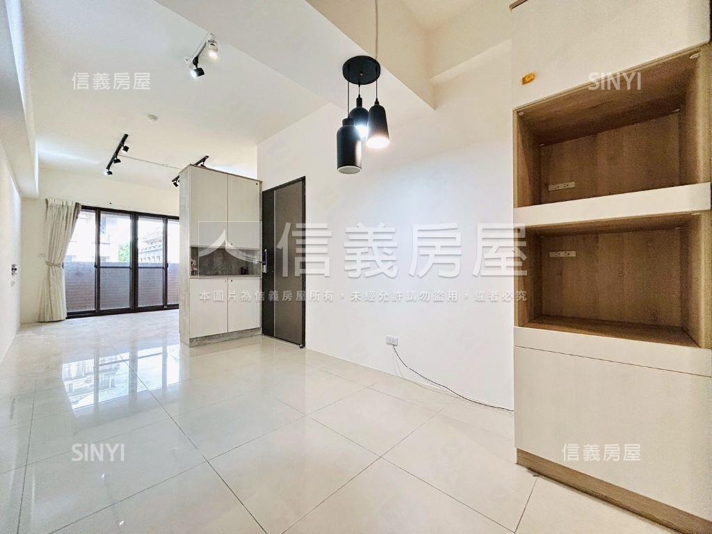 北屯近７４三房裝潢美屋房屋室內格局與周邊環境