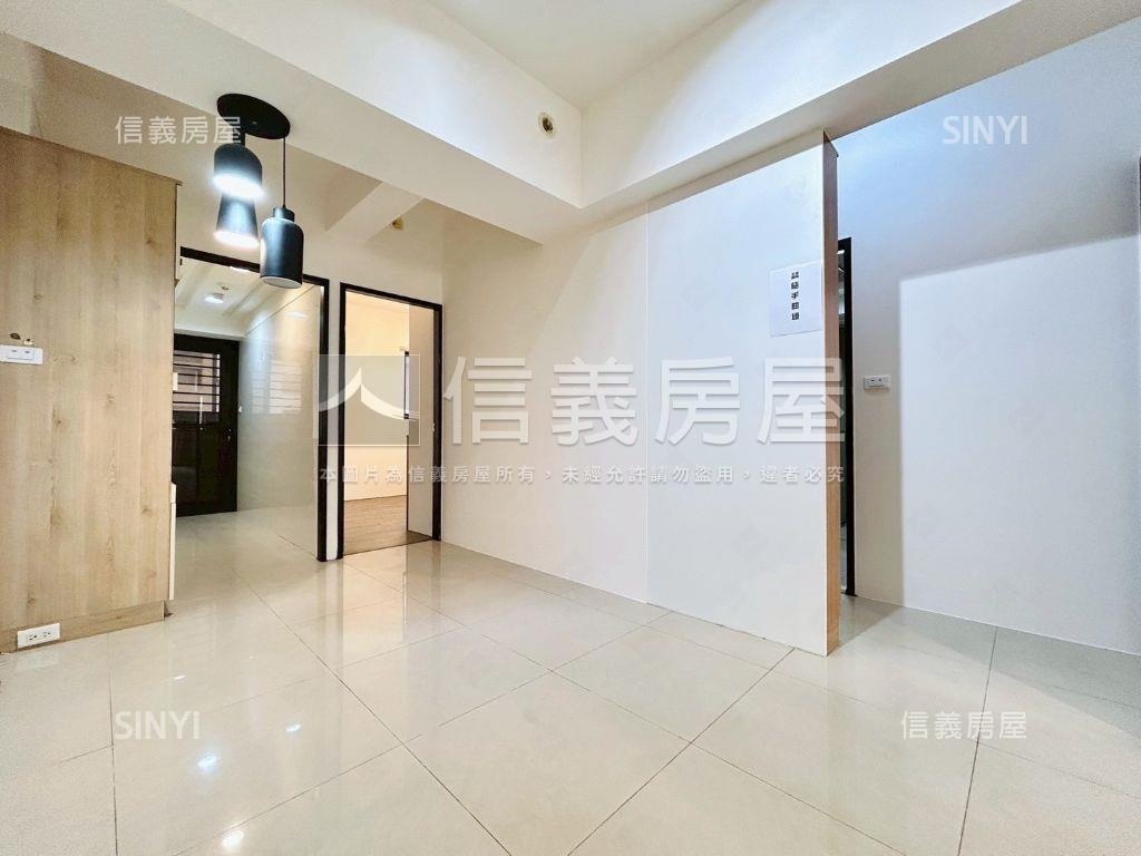 北屯近７４三房裝潢美屋房屋室內格局與周邊環境