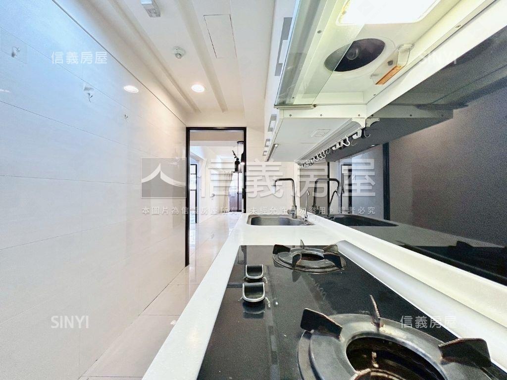 北屯近７４三房裝潢美屋房屋室內格局與周邊環境