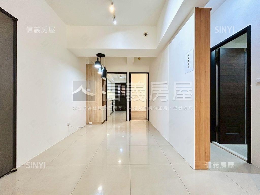 北屯近７４三房裝潢美屋房屋室內格局與周邊環境
