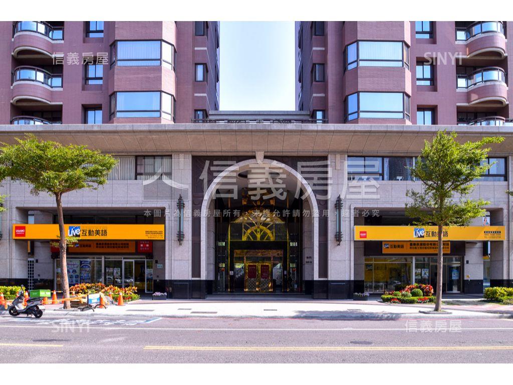 農十六三房美平車房屋室內格局與周邊環境