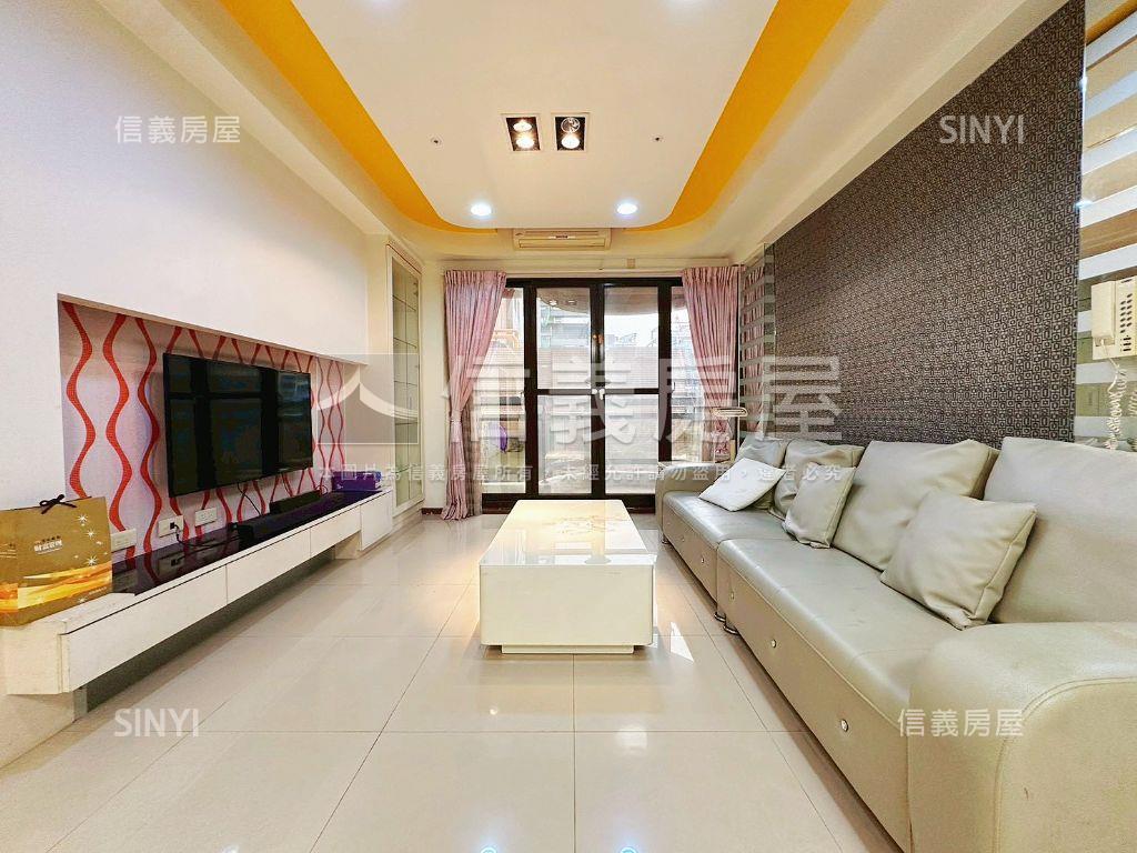 農十六三房美平車房屋室內格局與周邊環境