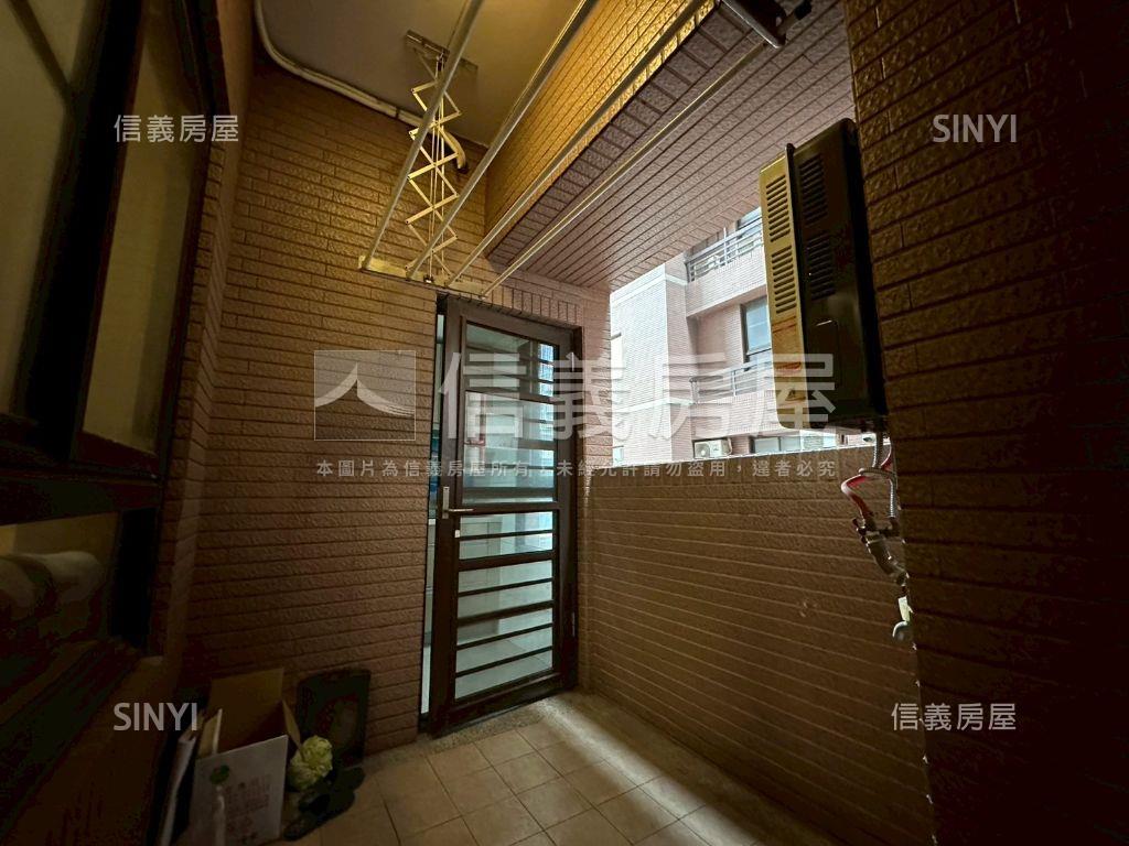 農十六三房美平車房屋室內格局與周邊環境