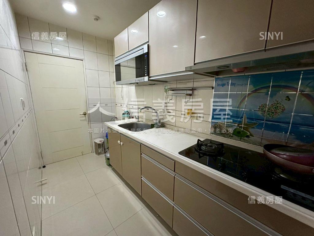 農十六三房美平車房屋室內格局與周邊環境