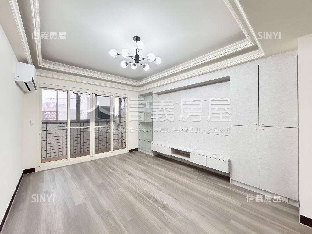 Ａ９新麗園高樓三房美宅房屋室內格局與周邊環境