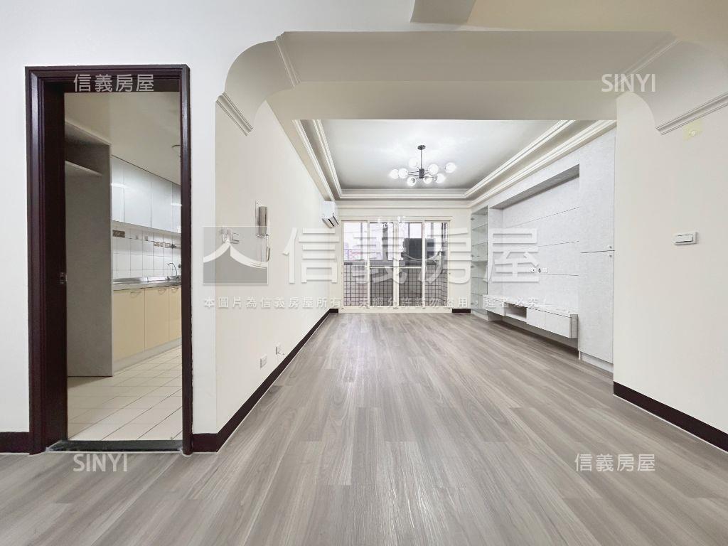 Ａ９新麗園高樓三房美宅房屋室內格局與周邊環境