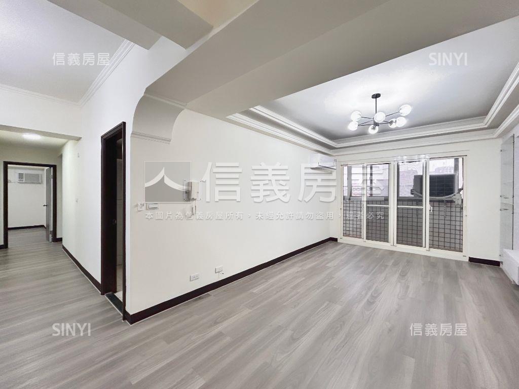 Ａ９新麗園高樓三房美宅房屋室內格局與周邊環境