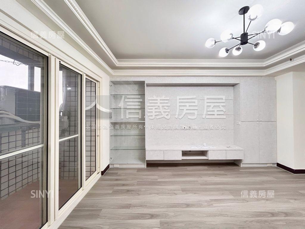 Ａ９新麗園高樓三房美宅房屋室內格局與周邊環境