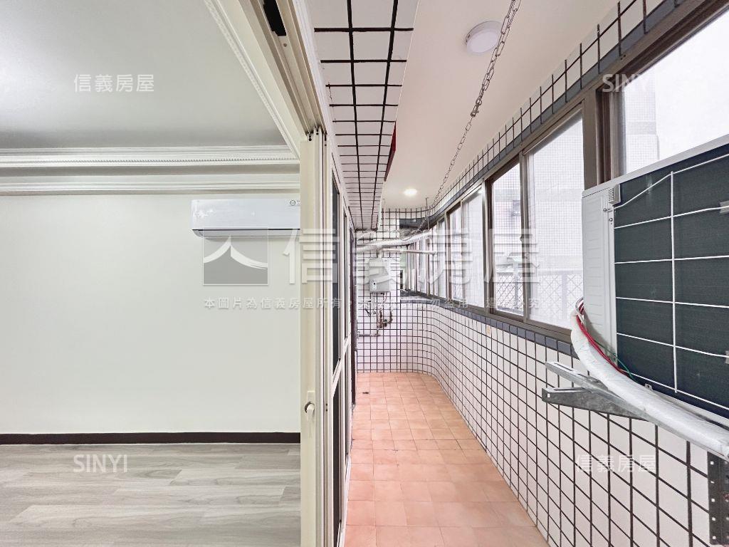 Ａ９新麗園高樓三房美宅房屋室內格局與周邊環境