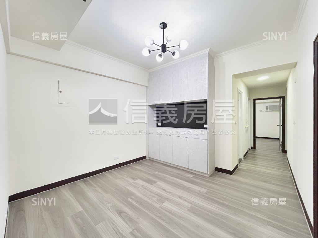 Ａ９新麗園高樓三房美宅房屋室內格局與周邊環境