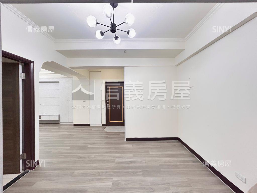 Ａ９新麗園高樓三房美宅房屋室內格局與周邊環境