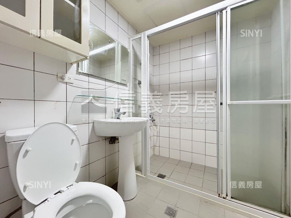 Ａ９新麗園高樓三房美宅房屋室內格局與周邊環境