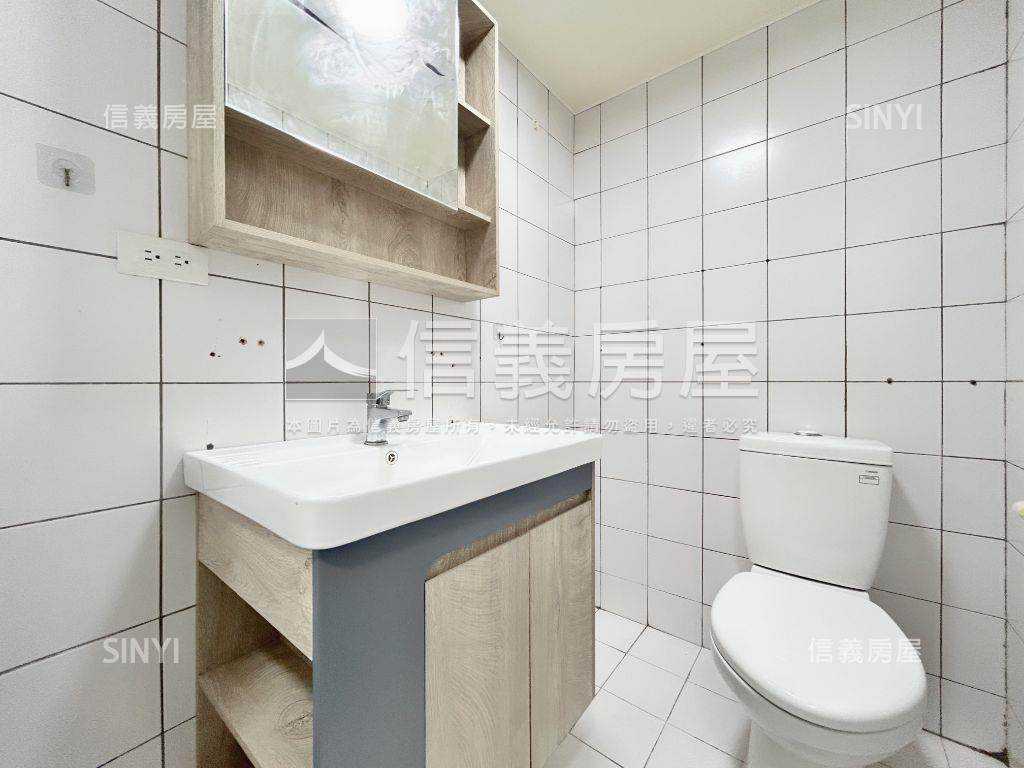 Ａ９新麗園高樓三房美宅房屋室內格局與周邊環境