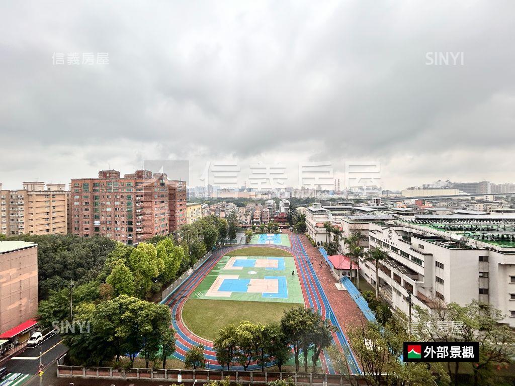 Ａ９新麗園高樓三房美宅房屋室內格局與周邊環境