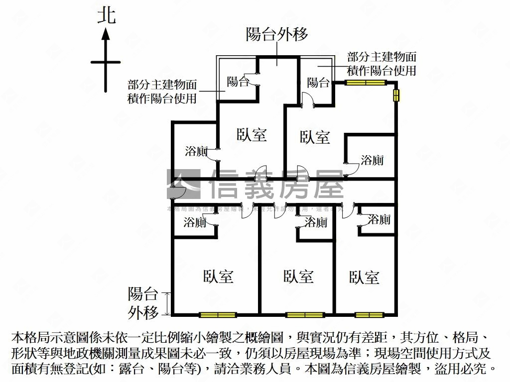 南京靜巷機能強華廈房屋室內格局與周邊環境