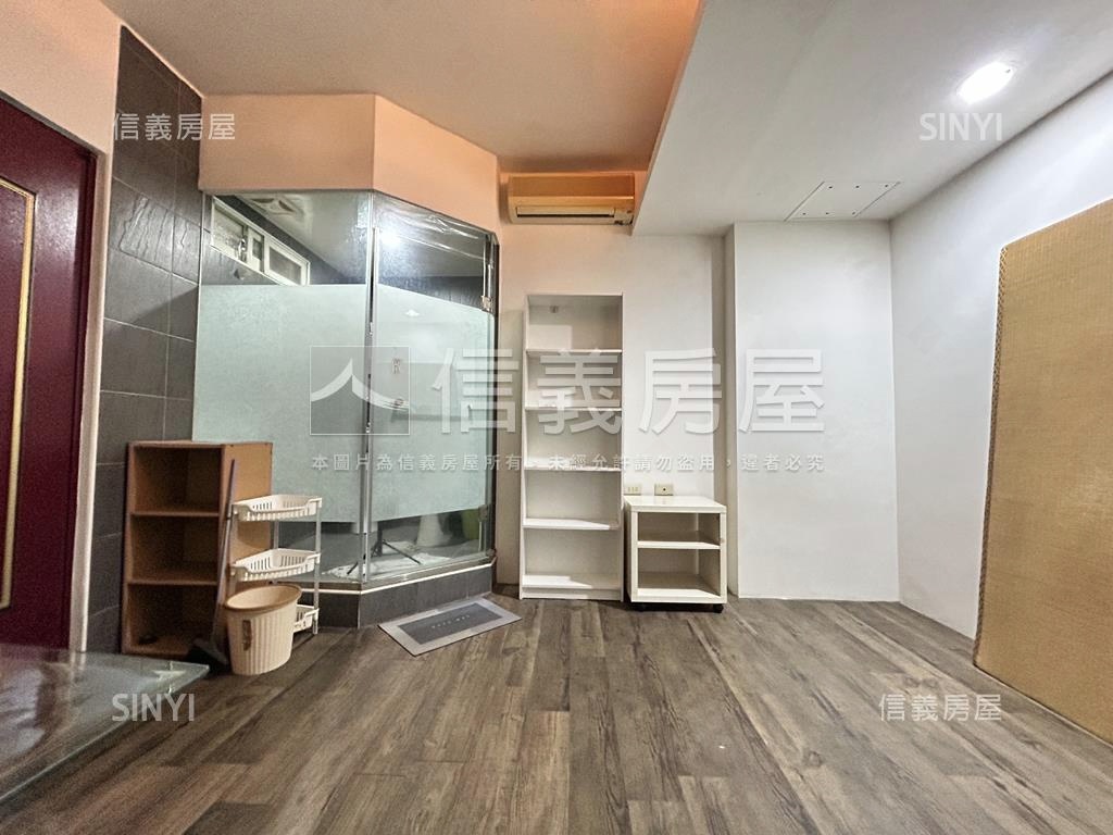 南京靜巷機能強華廈房屋室內格局與周邊環境