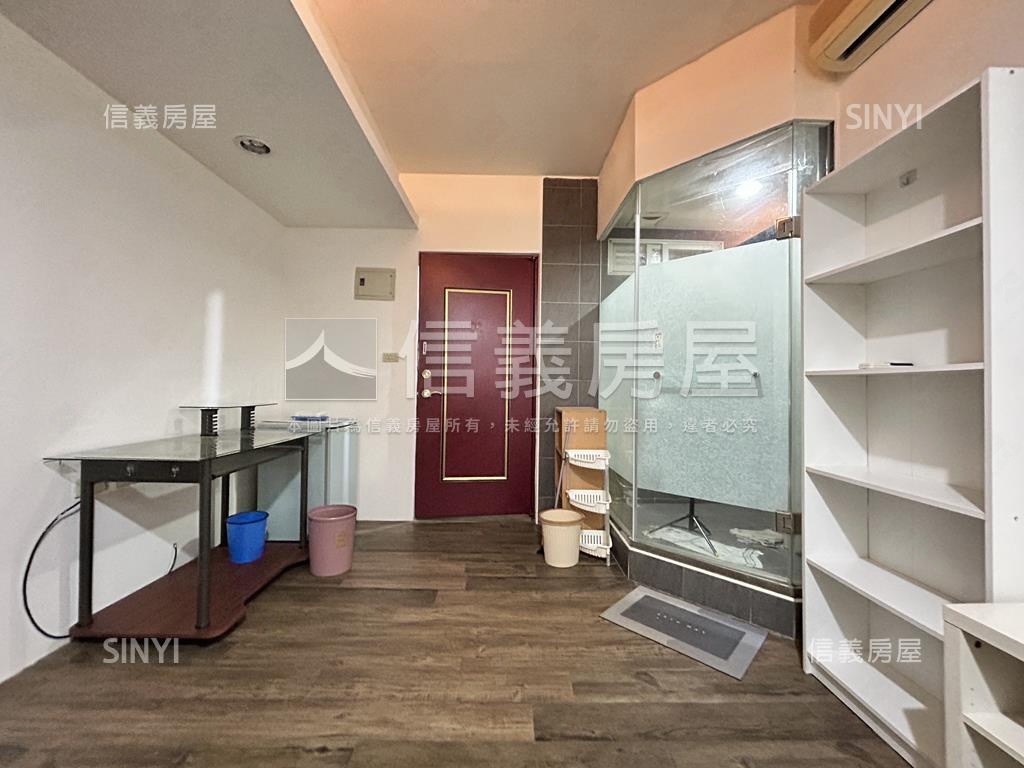 南京靜巷機能強華廈房屋室內格局與周邊環境